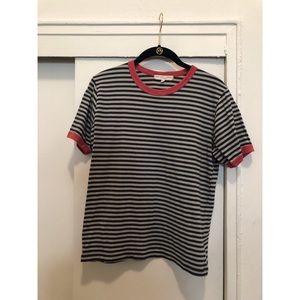 Truly Madly Deeply Ringer T-Shirt